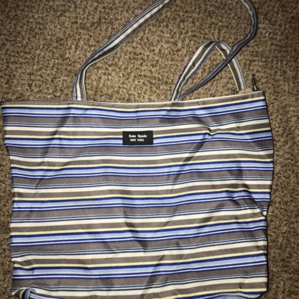 Kate Spade New York tote bag